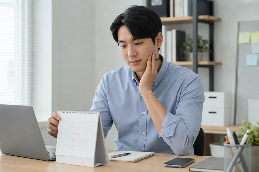 어금니 깨짐 치과 가야 하나