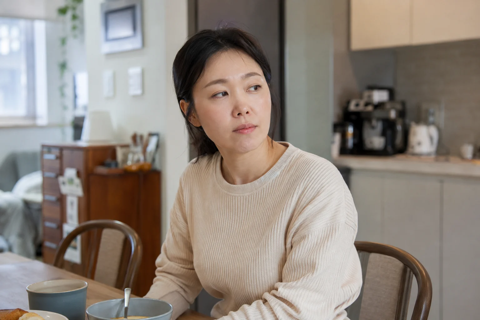 어금니 깨짐 통증 없음 상태 확인과 대처 장면
